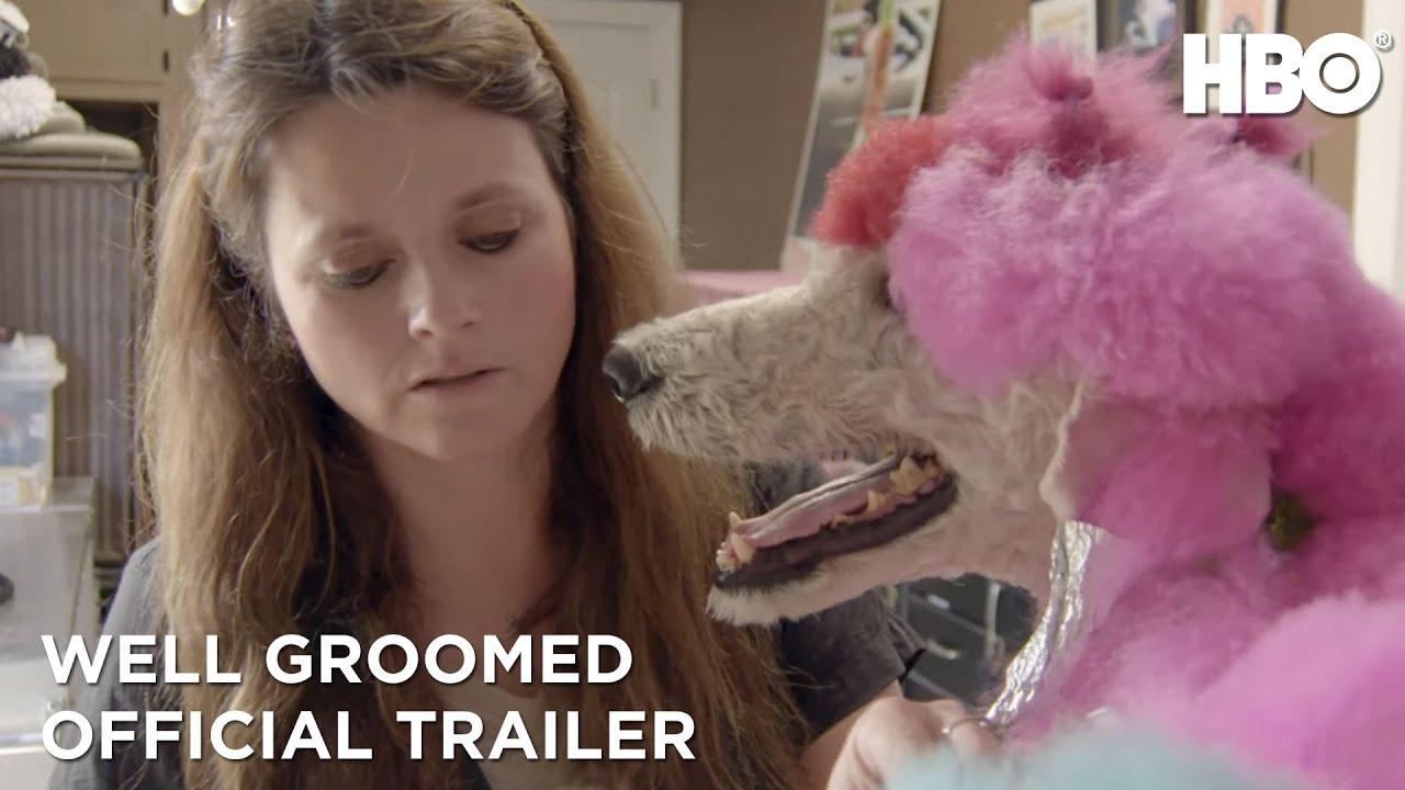 Well Groomed Trailer