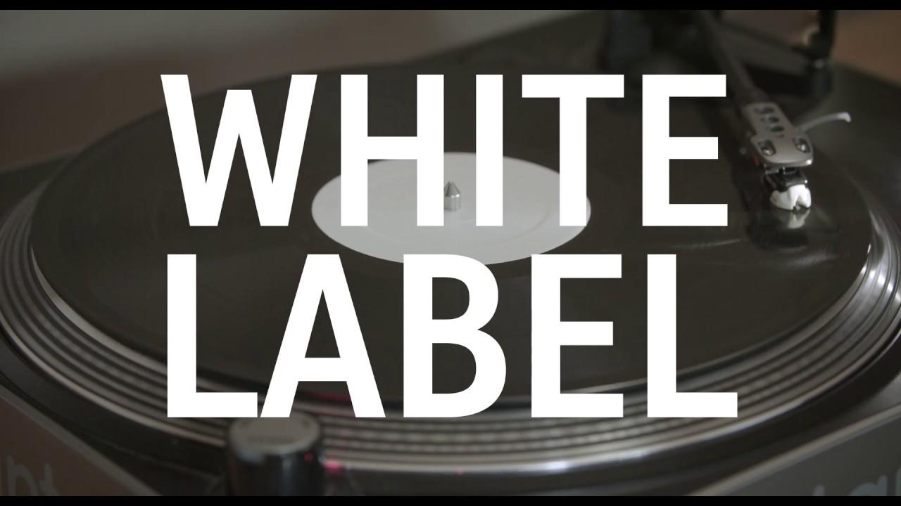 White Label Trailer