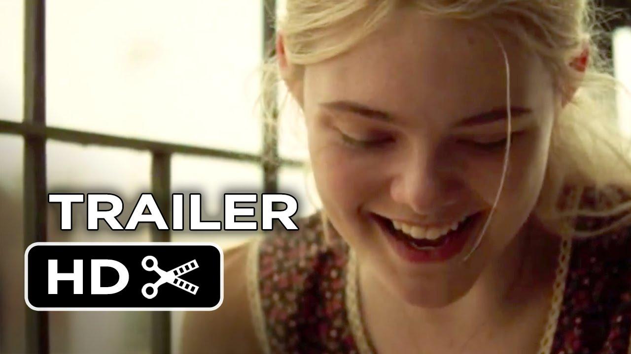 Low Down Trailer