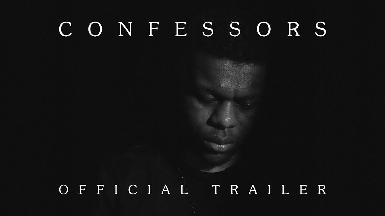 Confessors Trailer
