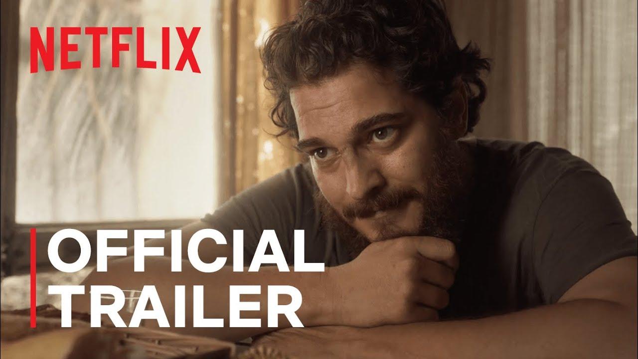 Paper Lives Trailer