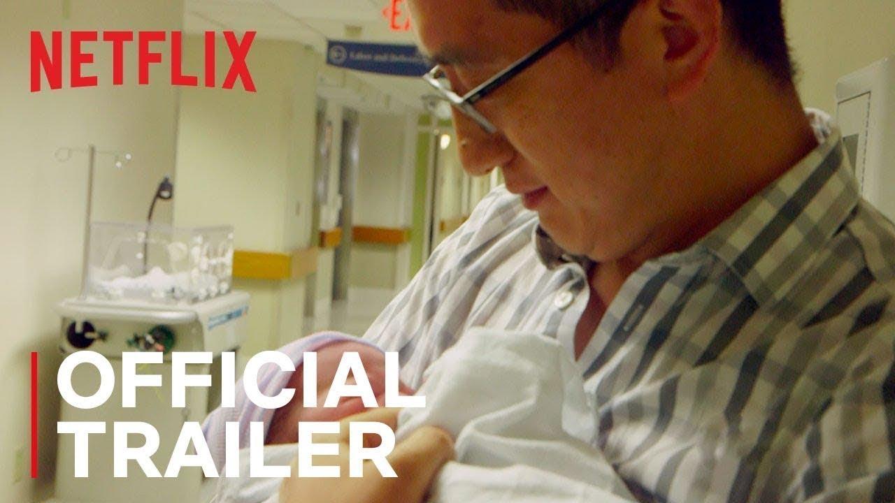 All in My Family Trailer