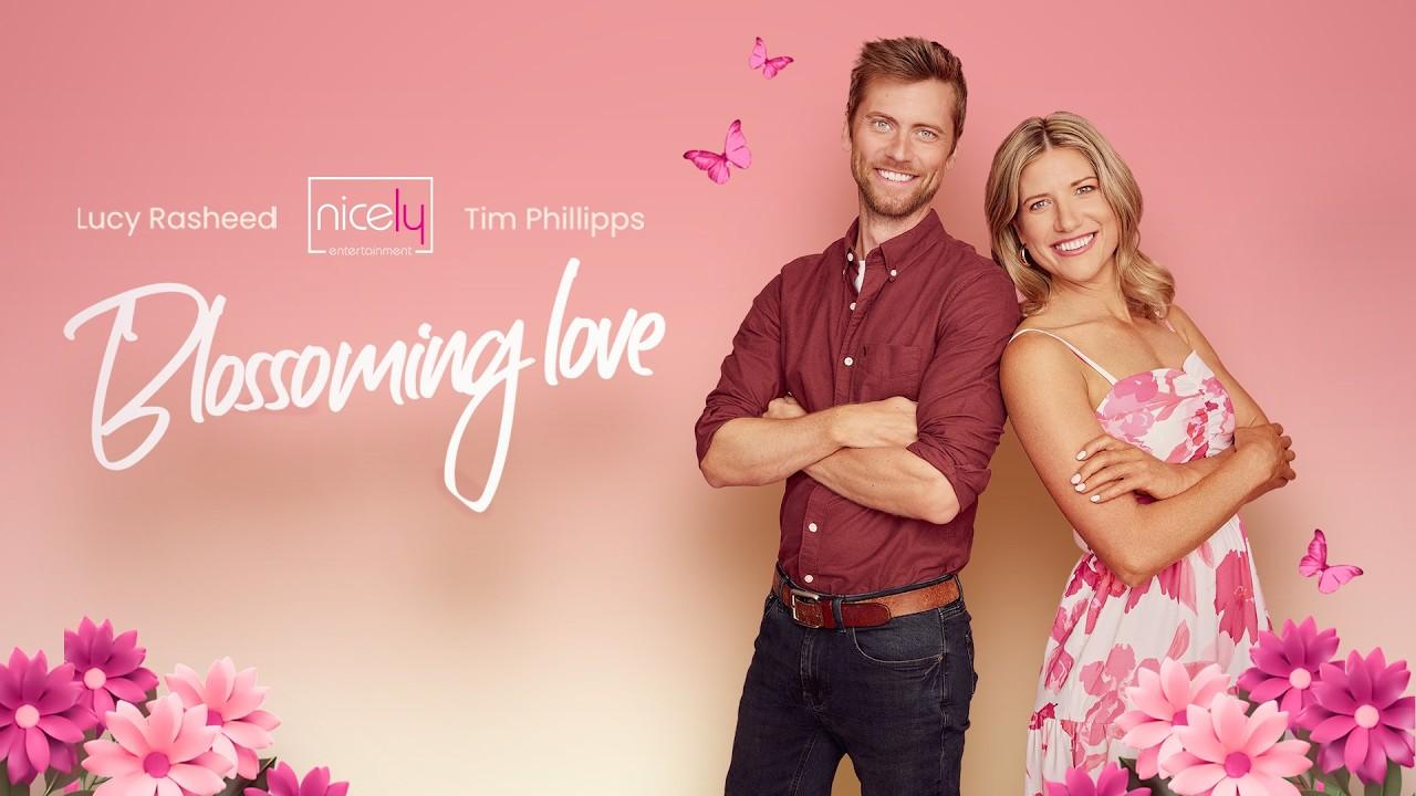 Blossoming Love Trailer