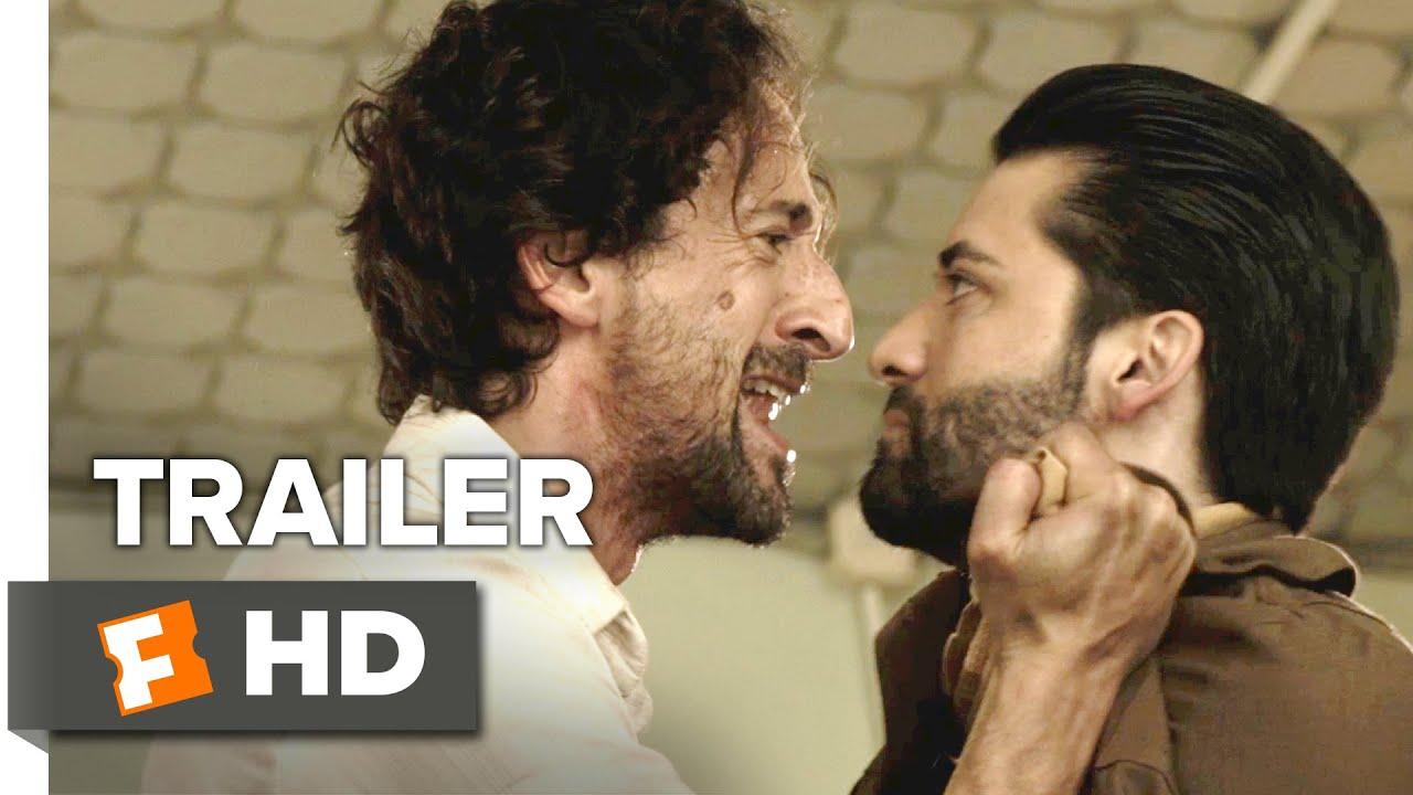 Septembers of Shiraz Trailer