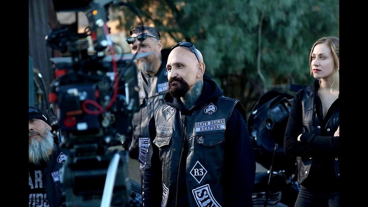 Bikers vs Werewolves Trailer