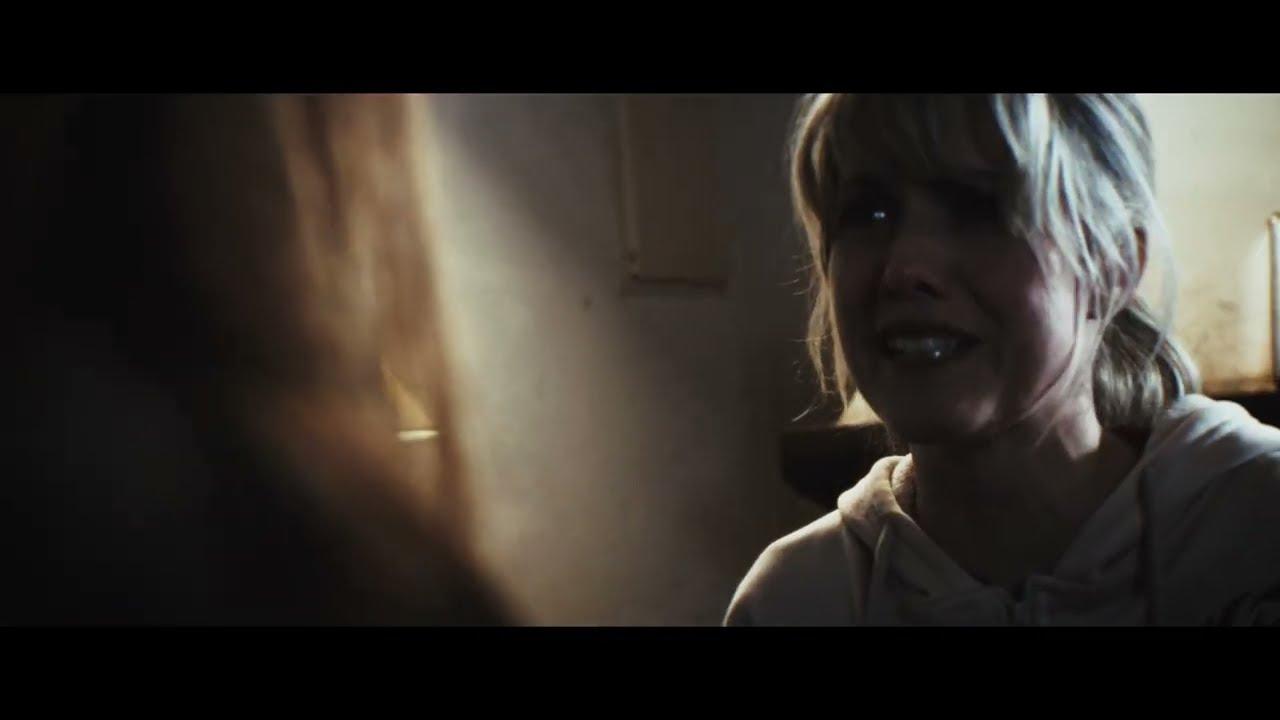 The Last Word Trailer