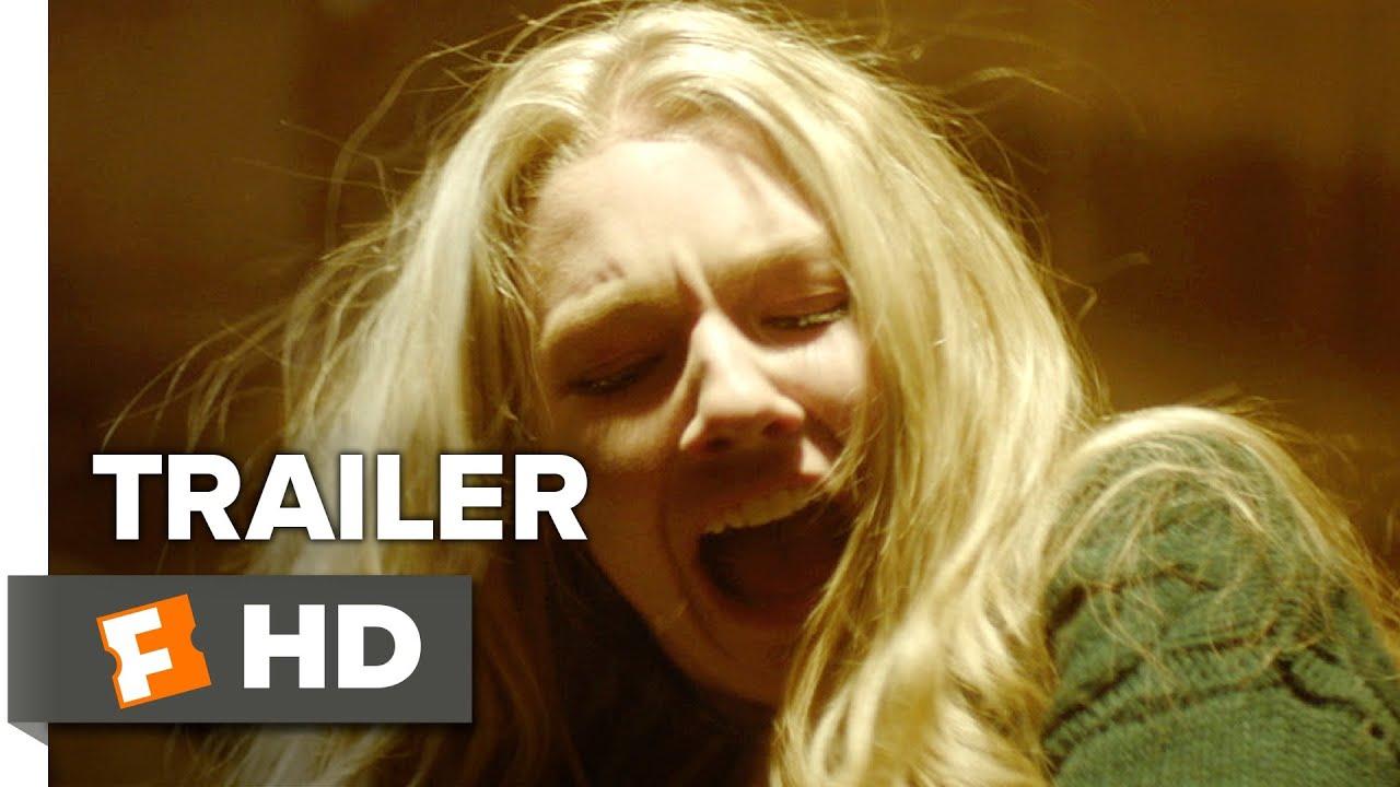 Dead Night Trailer