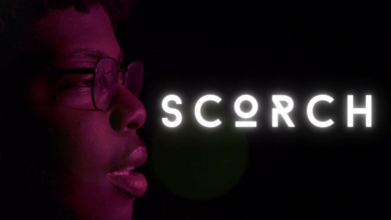 Scorch Trailer