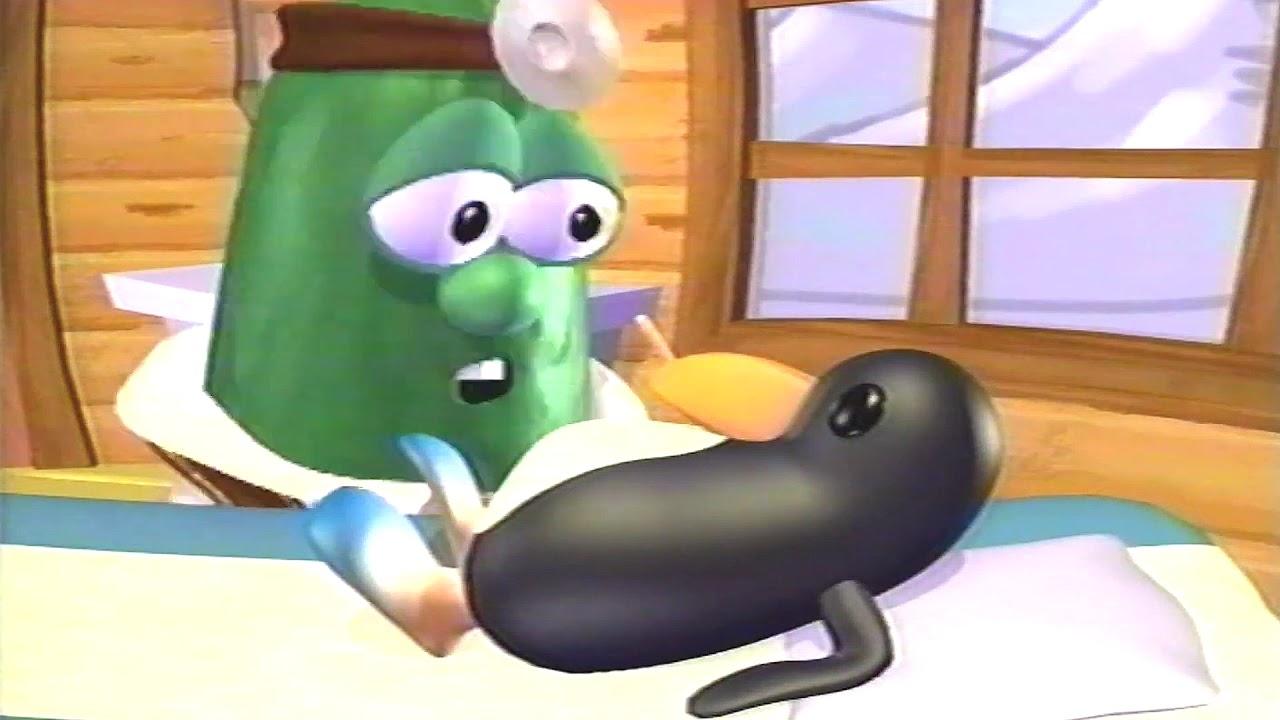 VeggieTales: The Ultimate Silly Song Countdown Trailer
