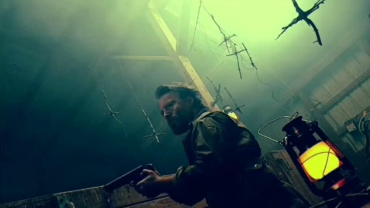 and God Remembered Babylon Trailer
