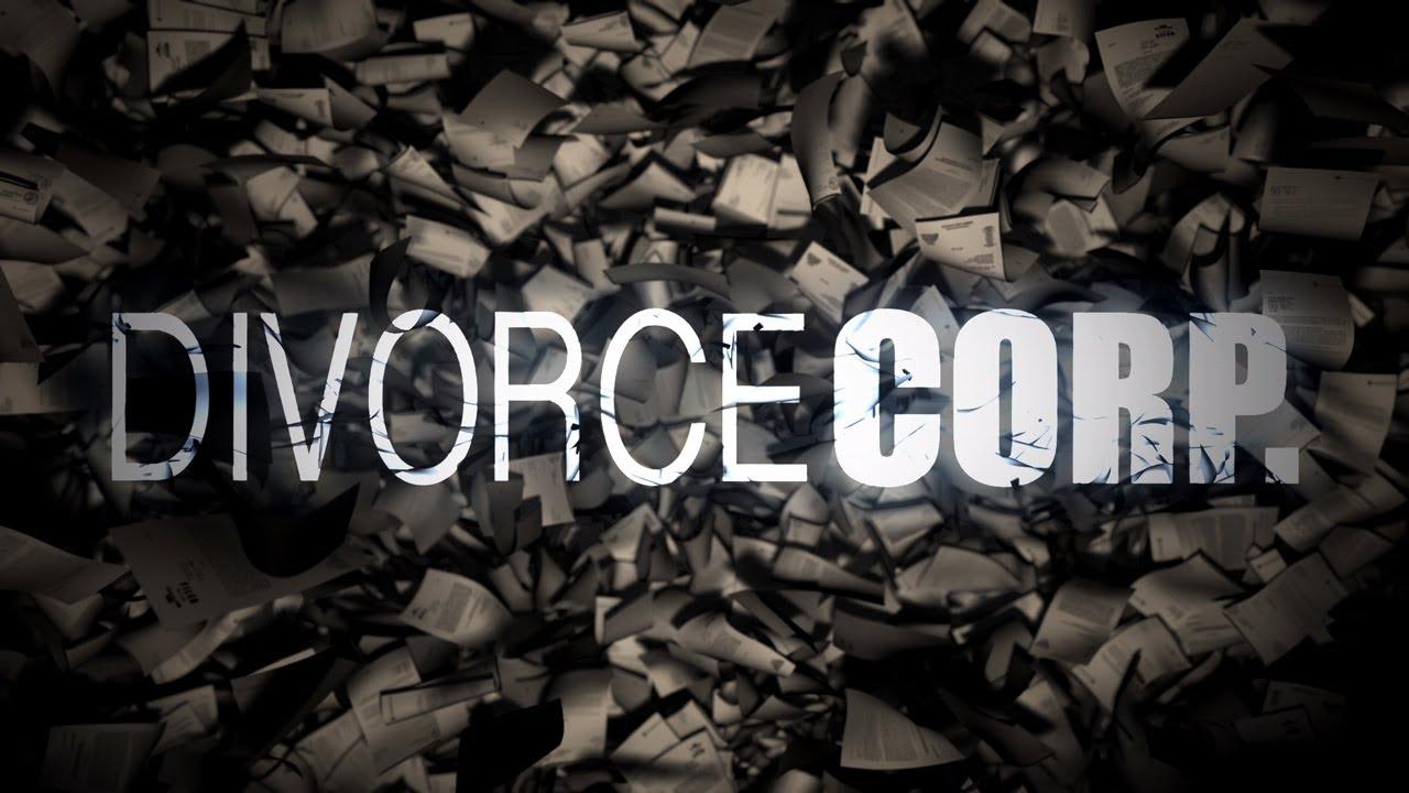 Divorce Corp. Trailer