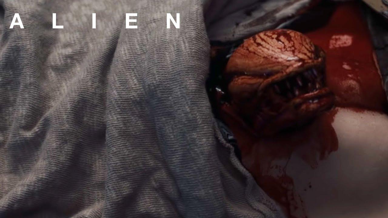 Alien: Night Shift Trailer