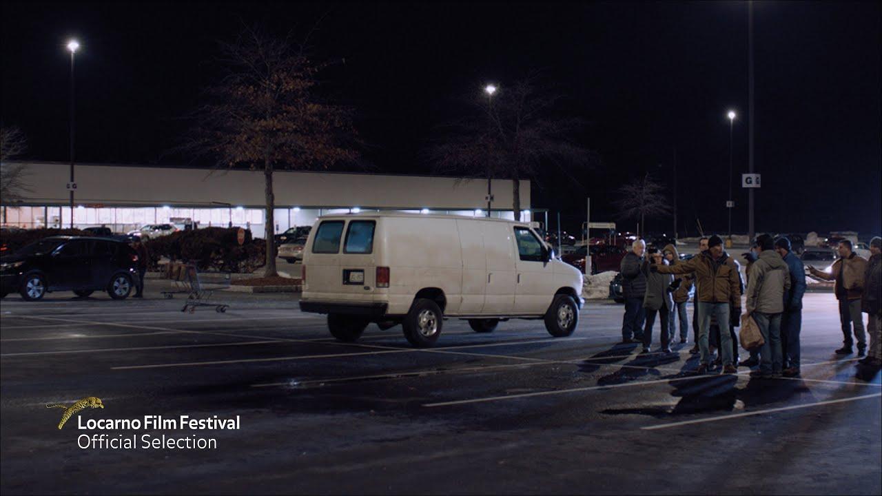 At Little Wheelie Three Days Ago Trailer