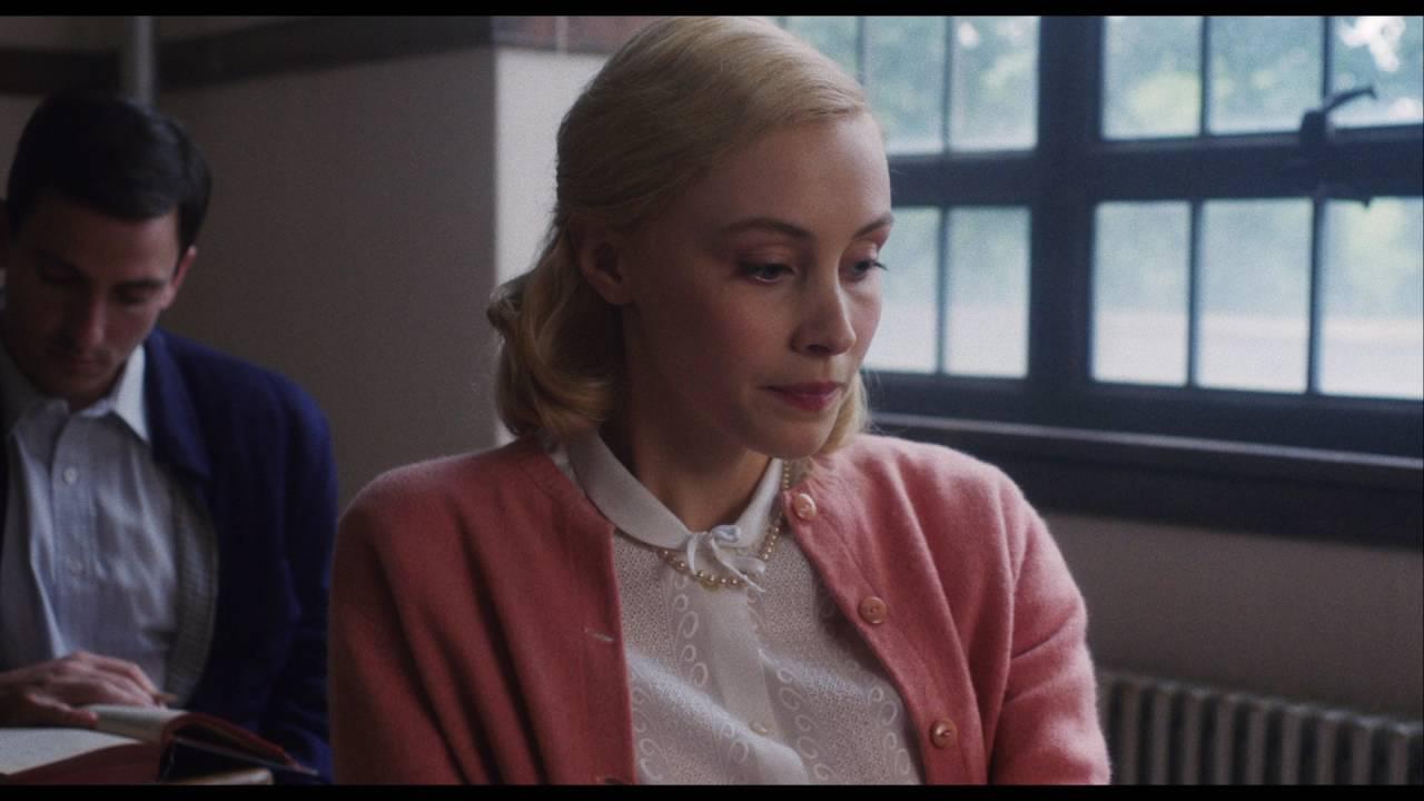 Indignation Trailer