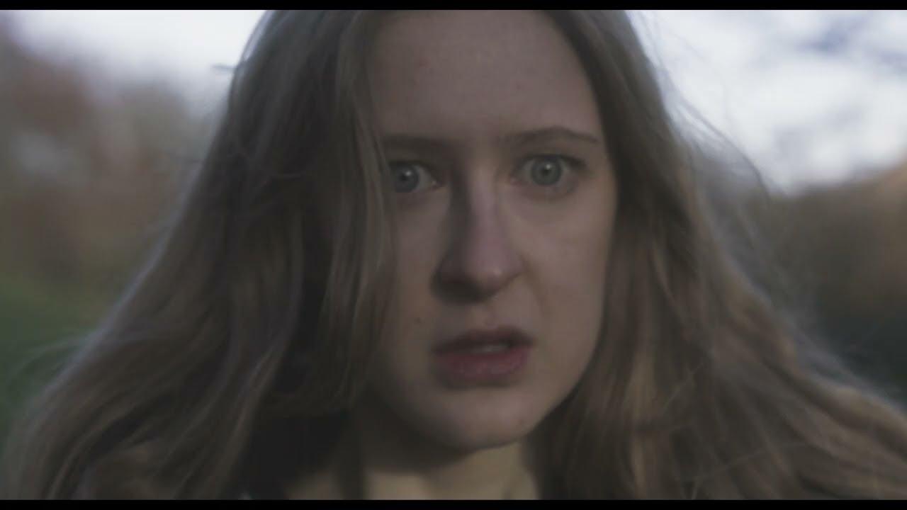 Salem Witch Doll Trailer