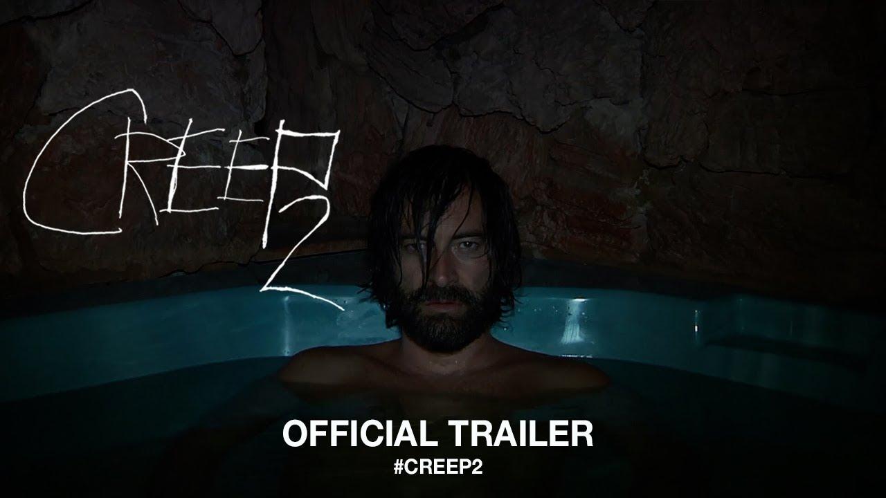 Creep 2 Trailer