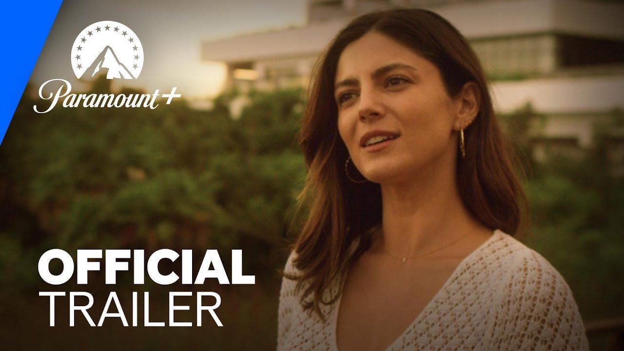 At Midnight Trailer