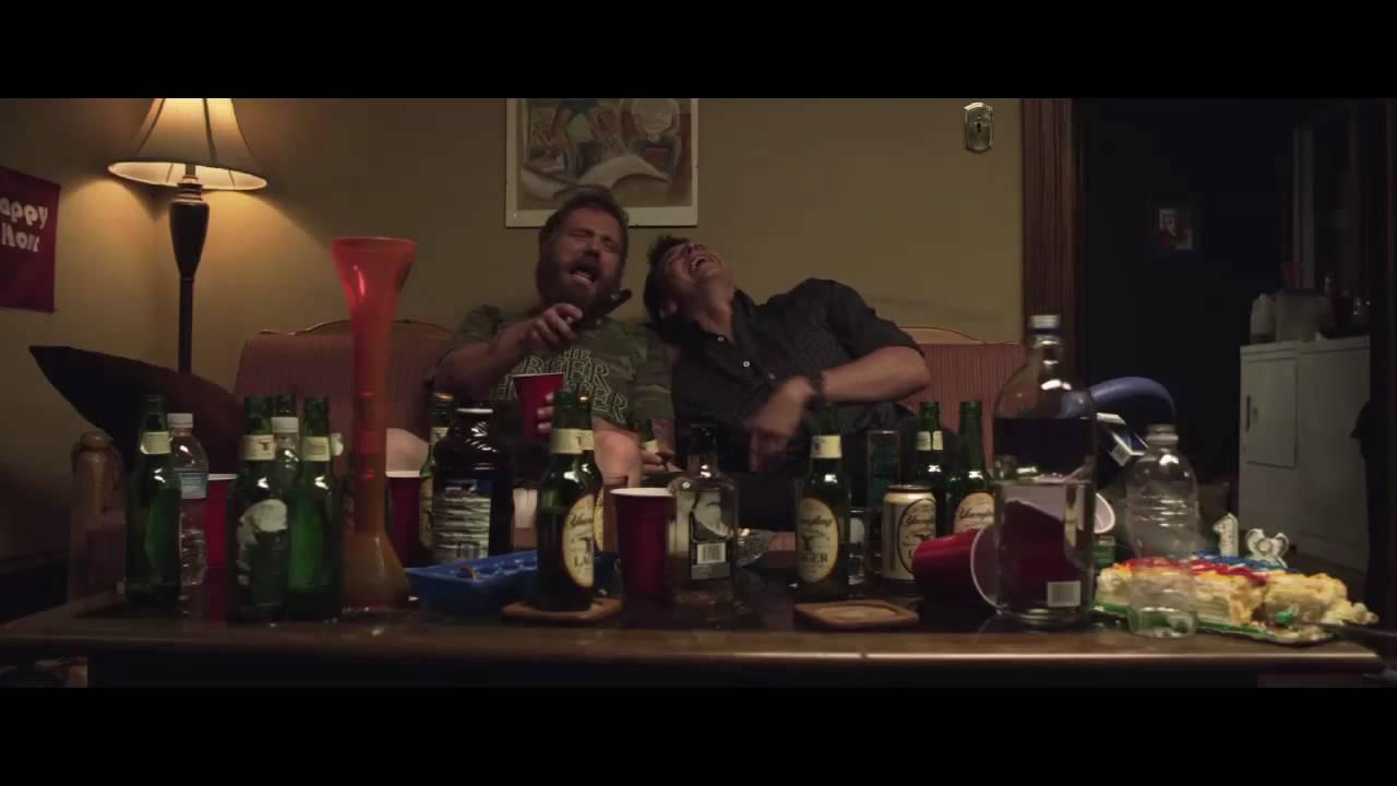 Living Will... Trailer