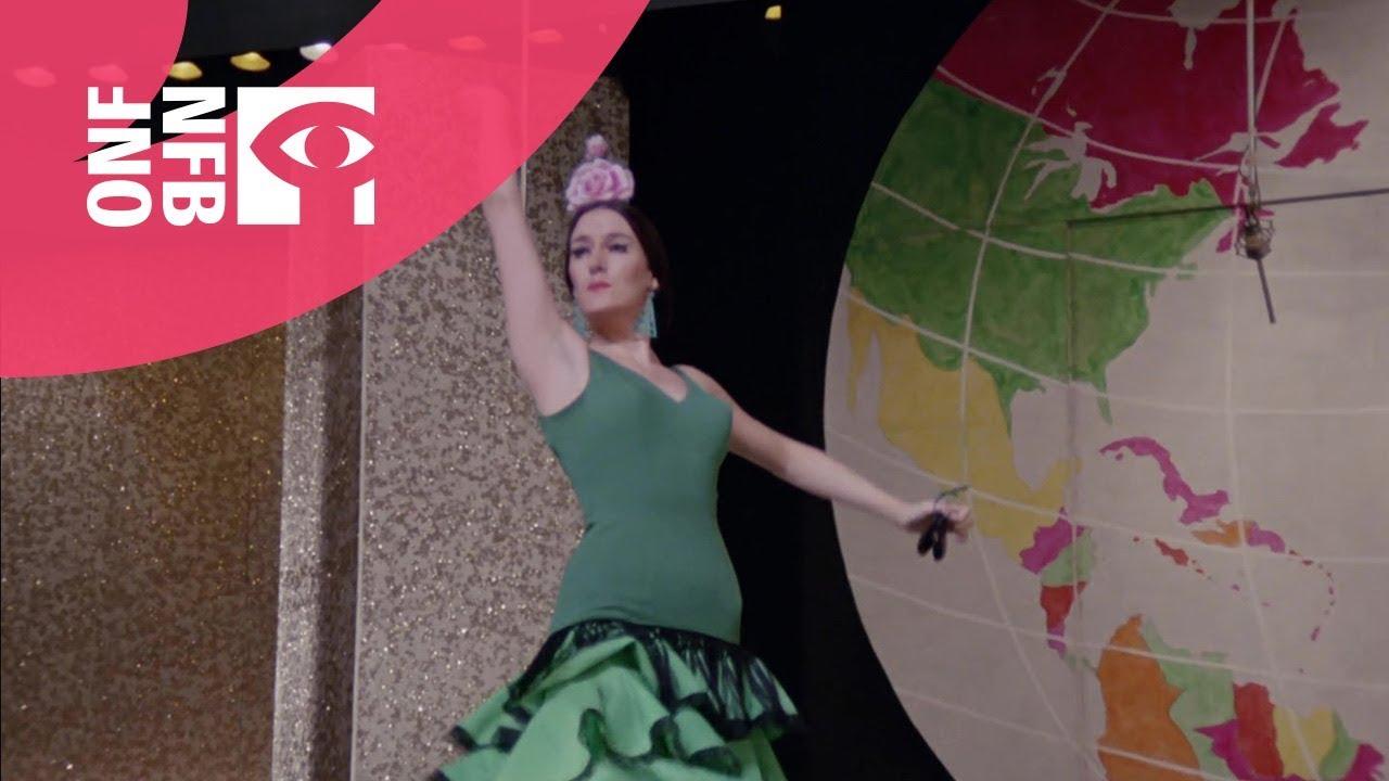 Canadians Can Dance! Trailer