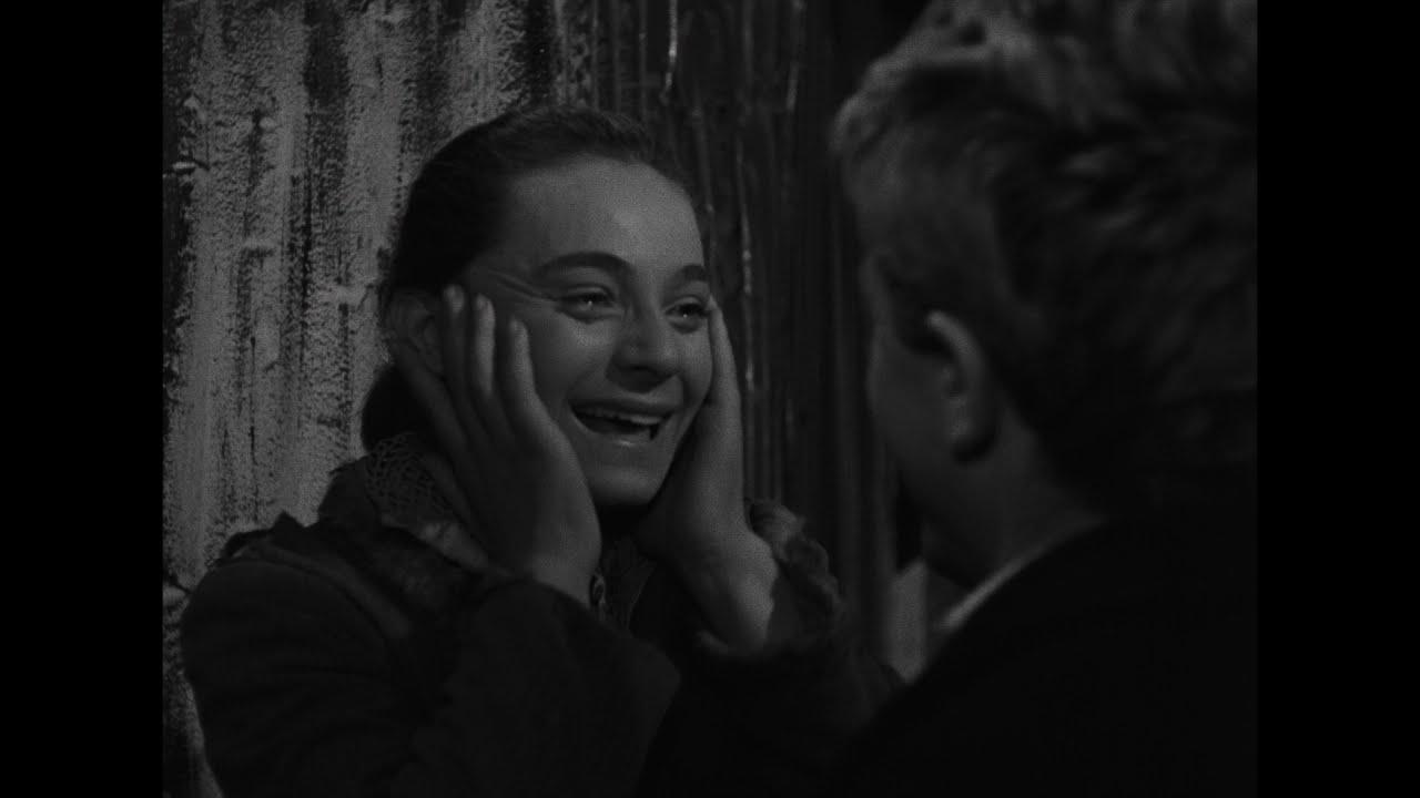 Miracle in Milan Trailer