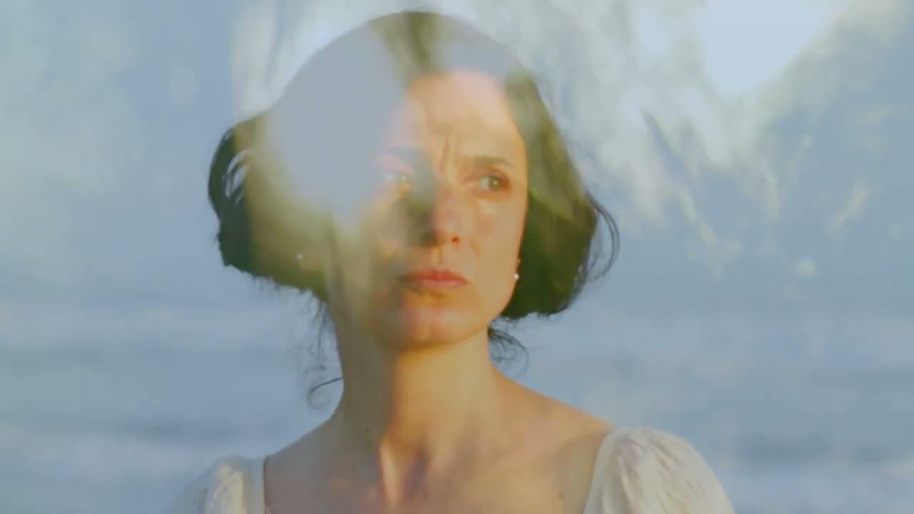 Delmira Trailer