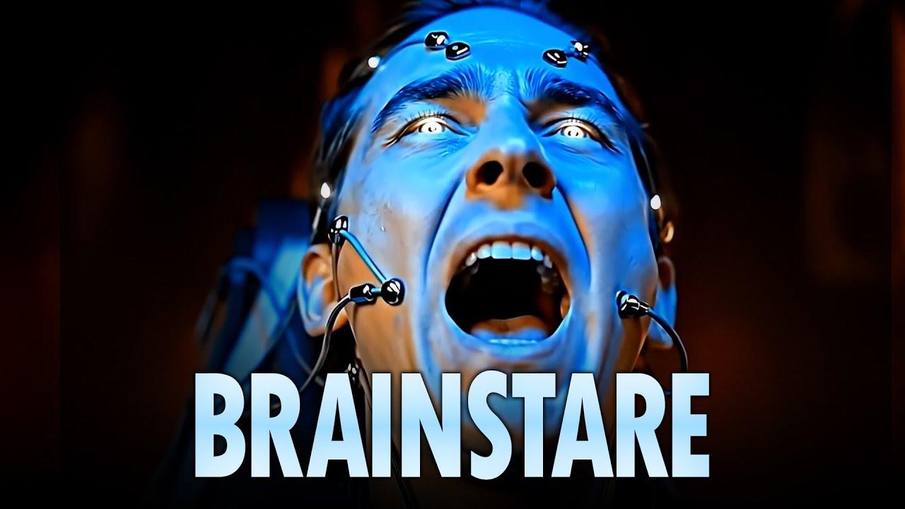 Brainstare Trailer