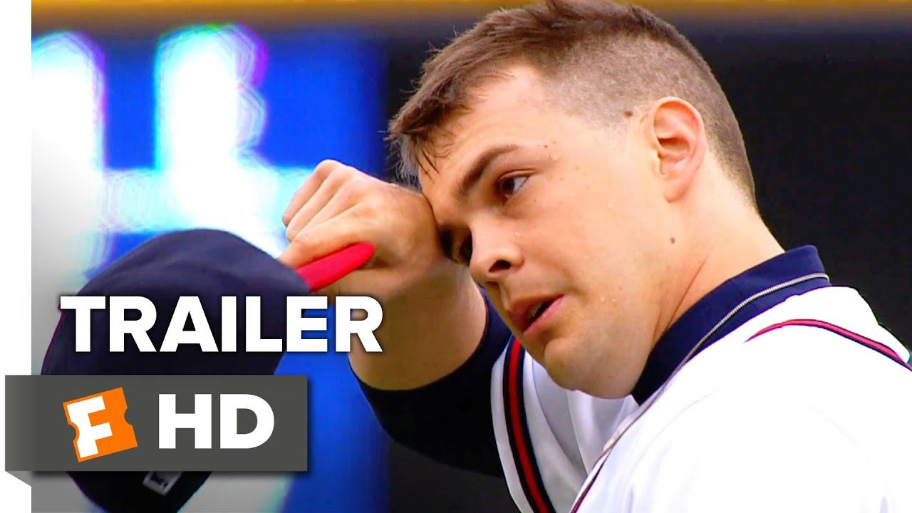 The Phenom Trailer