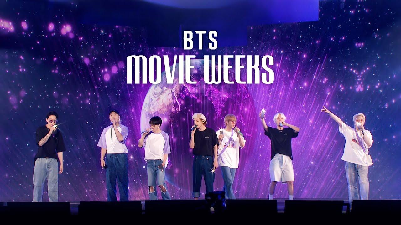 2017 BTS Live Trilogy Episode III (Final Chapter): The Wings Tour in Seoul Trailer