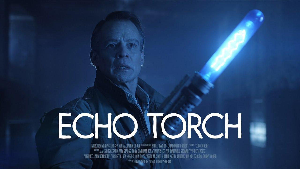 Echo Torch Trailer