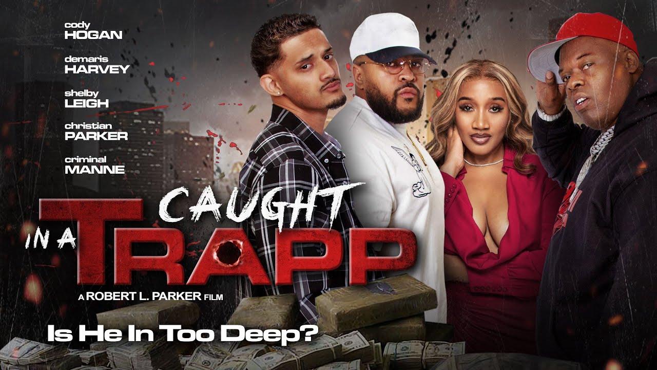 Caught in a Trapp Trailer