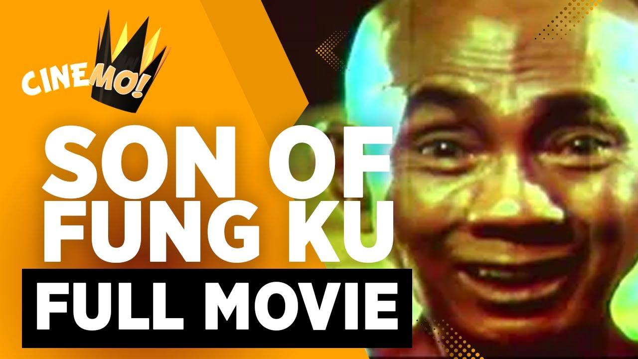 Son of Fung Ku Trailer