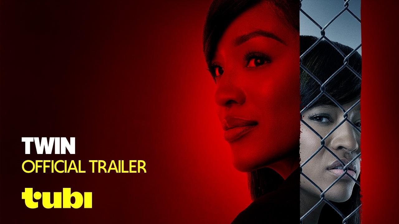 Twin Trailer