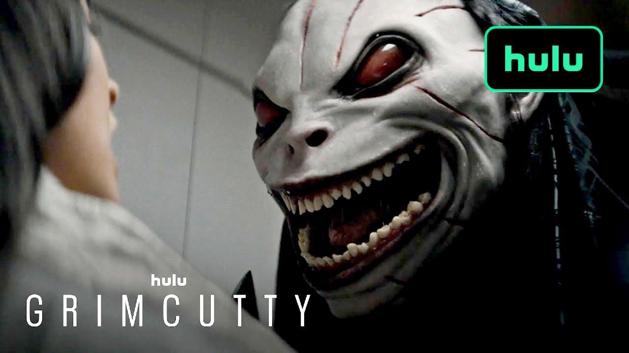 Grimcutty Trailer