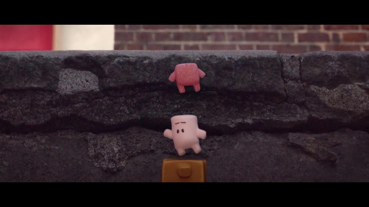 Home Sweet Home Trailer