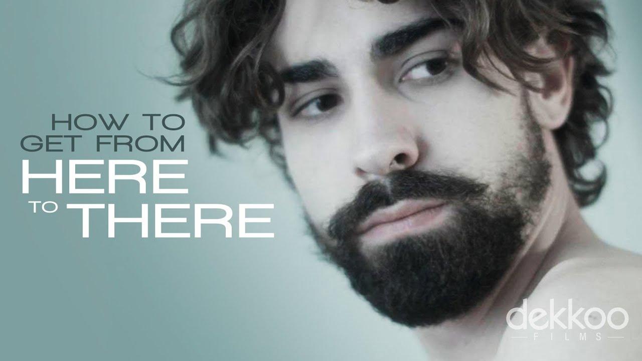 How to Get from Here to There Trailer