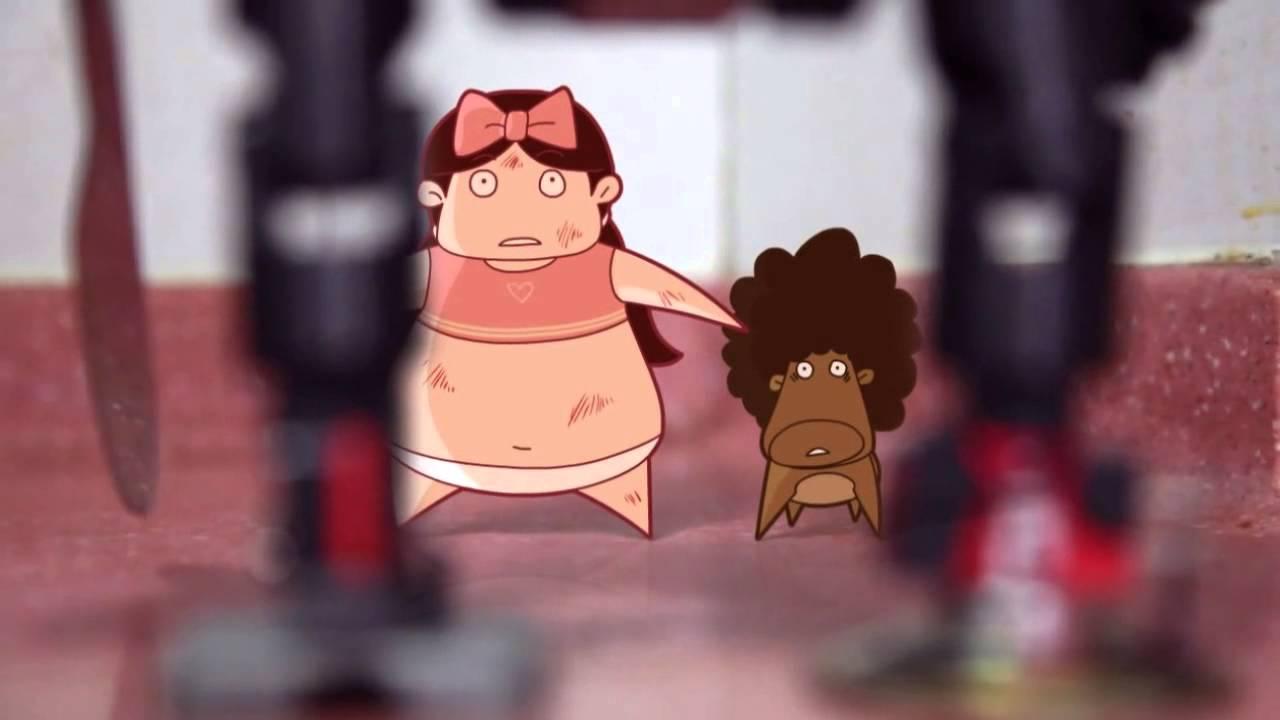 The Big Girl 3 Trailer