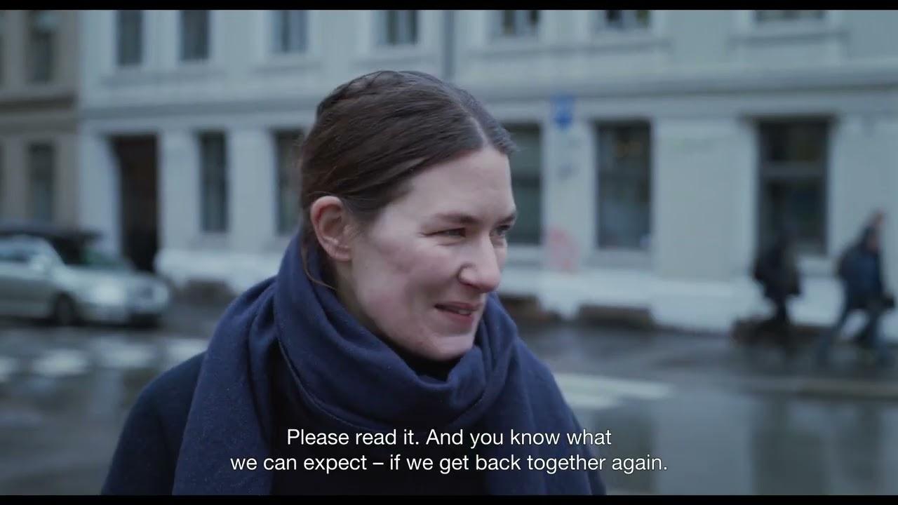 Loveable Trailer
