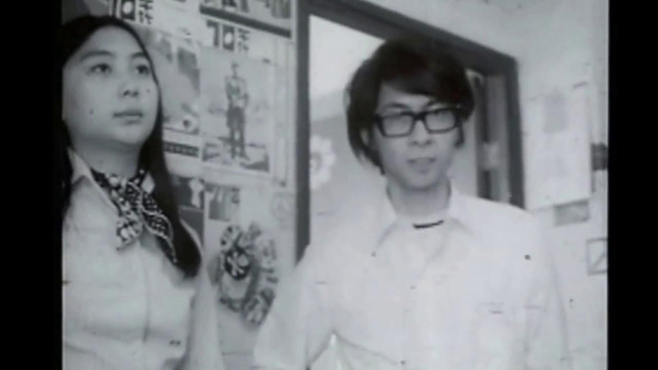 Hong Kong's 1971 Diaoyutai Movement Trailer