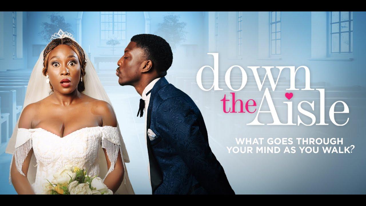 Down the Aisle Trailer