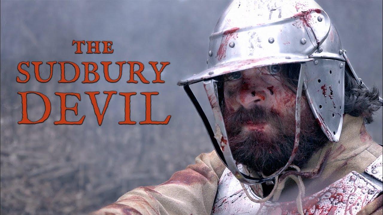 The Sudbury Devil Trailer