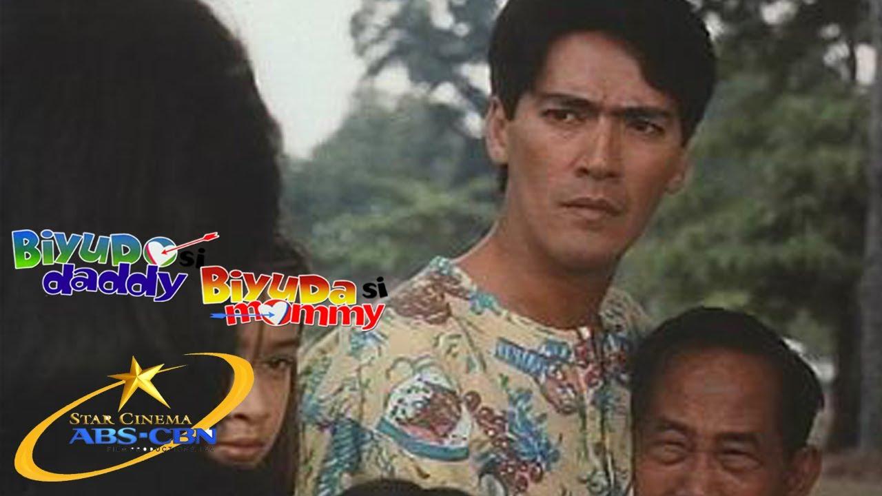 Biyudo si Daddy, Biyuda si Mommy Trailer