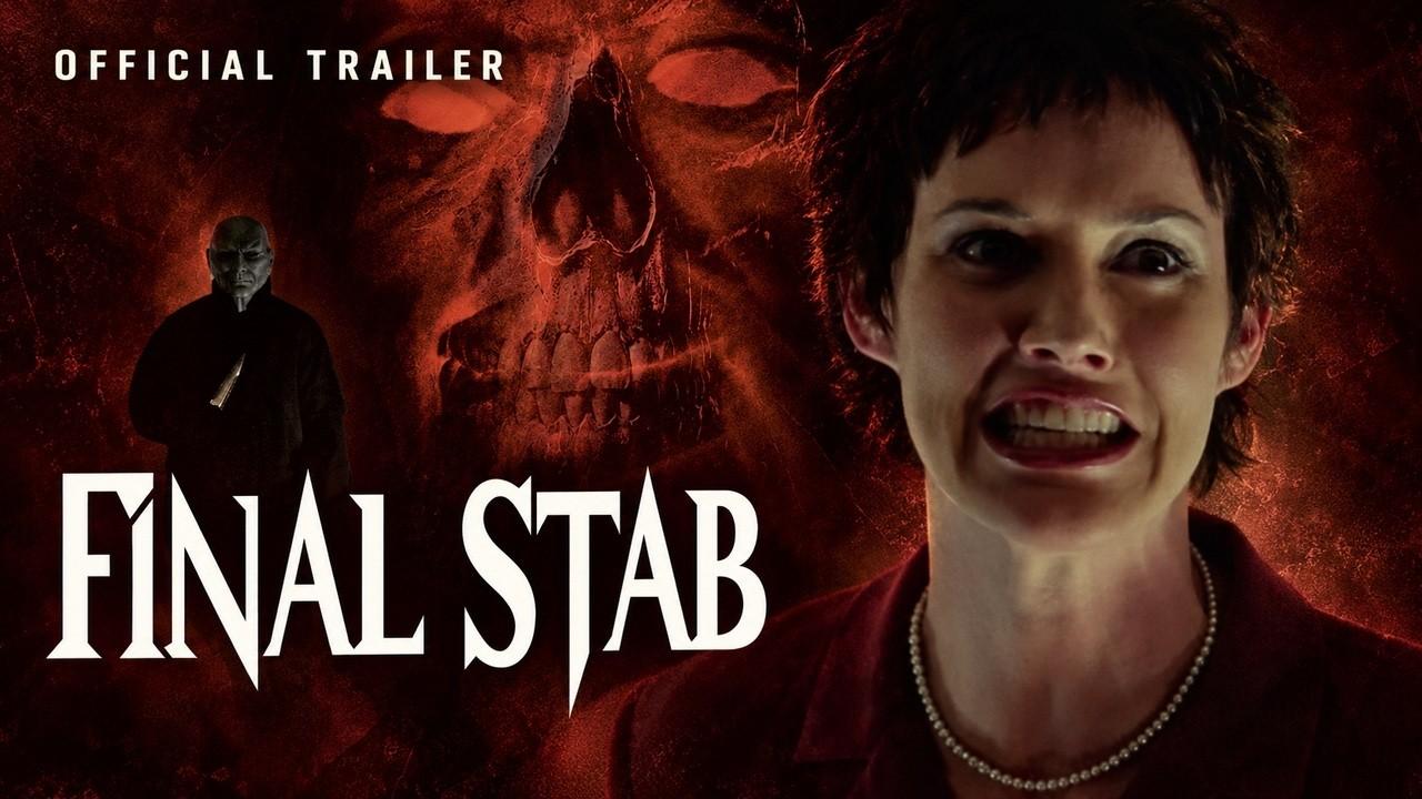 Final Stab Trailer