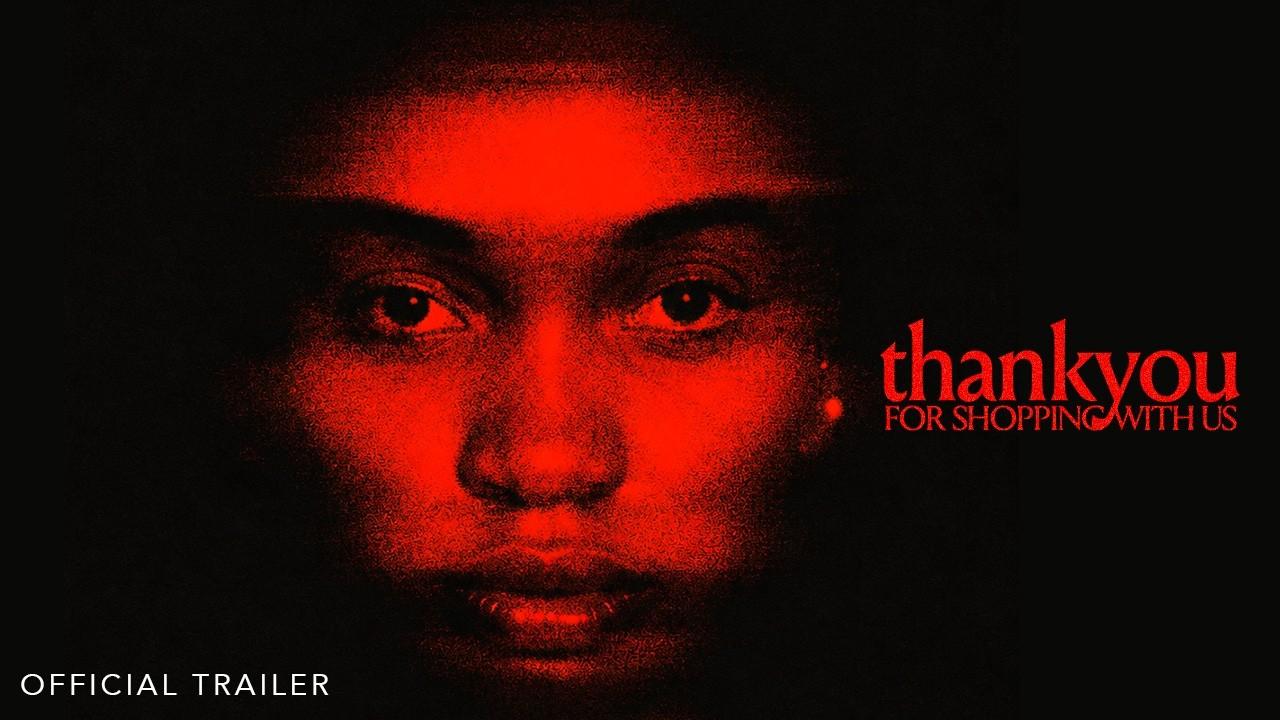 Thank you for shopping with us! Trailer