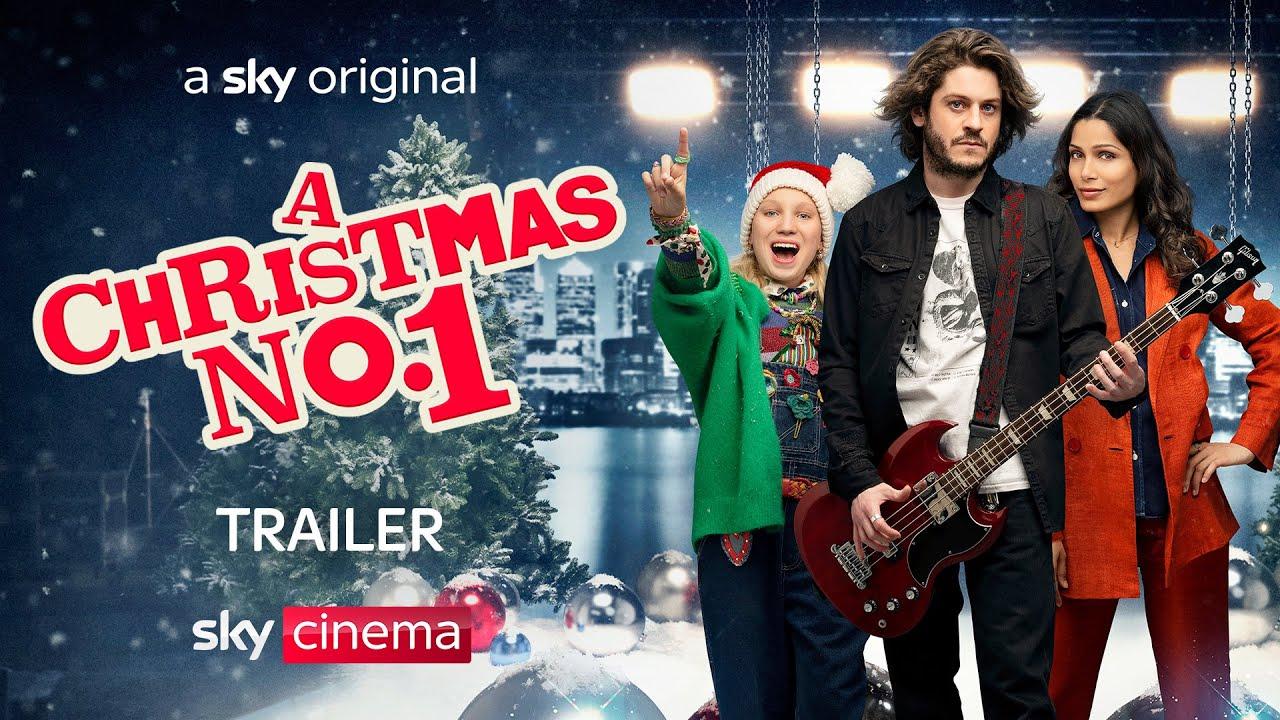 A Christmas Number One Trailer