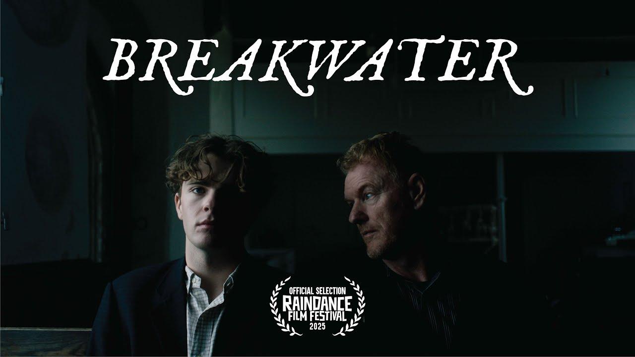 Breakwater Trailer