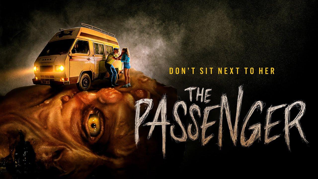 The Passenger Trailer