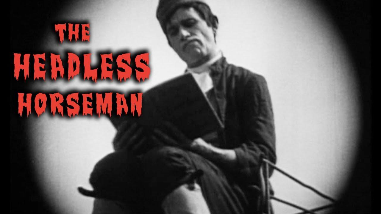 The Headless Horseman Trailer