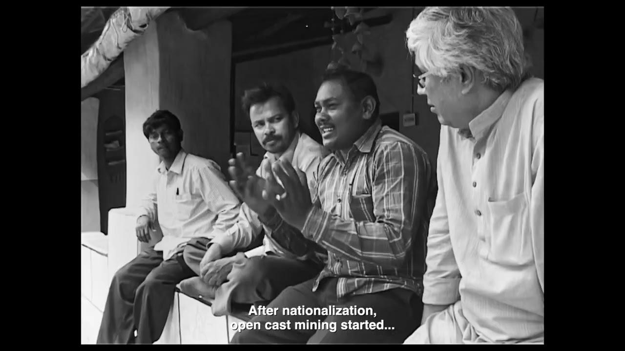 In Search of Ajantrik Trailer