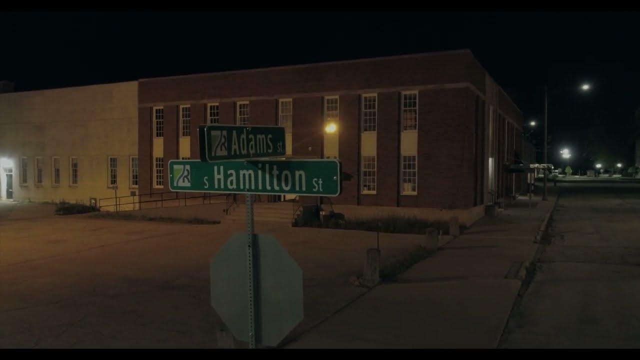 A Haunting on Adams Street: The Haunted Saginaw Museum Trailer