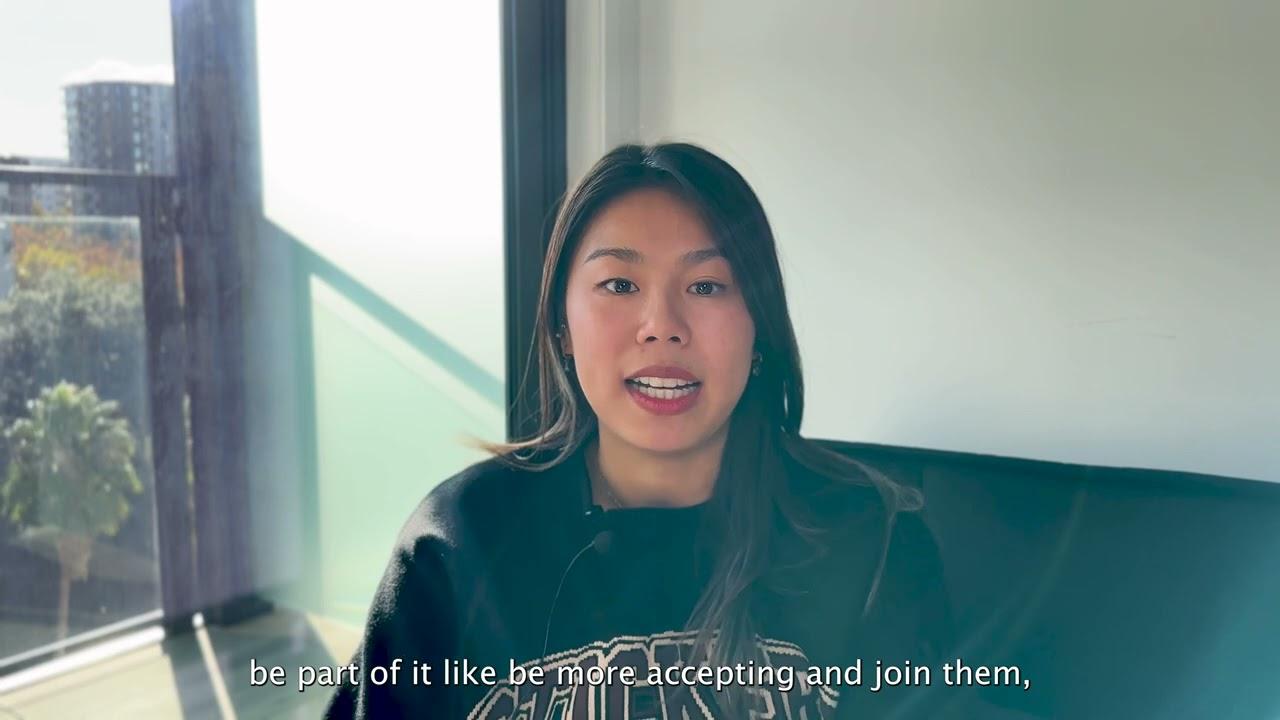 Living Out Loud: Reflection of Trans Visibility Trailer